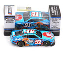 Helio Castroneves 2025 Wendy's 1:64 Nascar Diecast