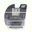 2019 Chevrolet Corvette ZR1 1:64 Diecast Black Bandit Series 31