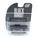 2020 Ford F-450 XL Super Duty 1:64 Diecast Black Bandit Series 31