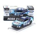 Ross Chastain 2024 Busch Light Crocs 1:64 Nascar Diecast Chassis