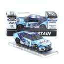 Ross Chastain 2024 Busch Light Crocs 1:64 Nascar Diecast Chassis
