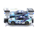 Ross Chastain 2024 Busch Light Crocs 1:64 Nascar Diecast Chassis