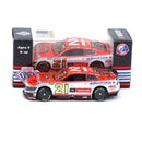 Josh Berry 2025 Motorcraft Las Vegas Win 1:64 Nascar Diecast