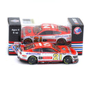 Josh Berry 2025 Motorcraft Las Vegas Win 1:64 Nascar Diecast