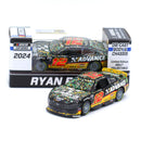 Ryan Blaney 2024 Advance Auto Parts Iowa Win 1:64 Nascar Diecast Chassis