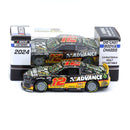 Ryan Blaney 2024 Advance Auto Parts Iowa Win 1:64 Nascar Diecast Chassis