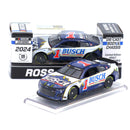 Ross Chastain 2024 Busch Light Retro 1:64 Nascar Diecast Chassis