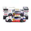 Chase Elliott 2024 Unifirst Darlington Throwback 1:64 Nascar Diecast Chassis