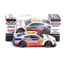 Chase Elliott 2024 Unifirst Darlington Throwback 1:64 Nascar Diecast Chassis