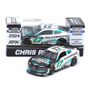 Chris Buescher 2024 Buildsubmarines.com Watkins Glen Win 1:64 Nascar Diecast Chassis