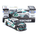 Chris Buescher 2024 Buildsubmarines.com Watkins Glen Win 1:64 Nascar Diecast Chassis