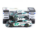 Chris Buescher 2024 Buildsubmarines.com Watkins Glen Win 1:64 Nascar Diecast Chassis