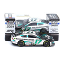 Chris Buescher 2024 Buildsubmarines.com Watkins Glen Win 1:64 Nascar Diecast Chassis