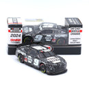 Chase Elliott 2024 Napa Salutes 1:64 Nascar Diecast Chassis
