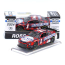 Ross Chastain 2024 Busch Light Flannel 1:64 Nascar Diecast Chassis