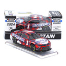 Ross Chastain 2024 Busch Light Flannel 1:64 Nascar Diecast Chassis