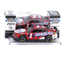 Ross Chastain 2024 Busch Light Flannel 1:64 Nascar Diecast Chassis