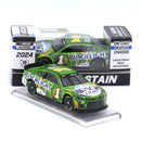 Ross Chastain 2024 Busch Light Farmers 1:64 Nascar Diecast Chassis
