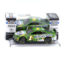 Ross Chastain 2024 Busch Light Farmers 1:64 Nascar Diecast Chassis