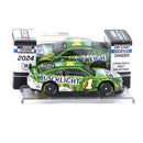 Ross Chastain 2024 Busch Light Farmers 1:64 Nascar Diecast Chassis