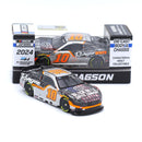 Noah Gragson 2024 Black Rifle Coffee 1:64 Nascar Diecast Chassis