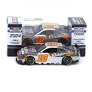 Noah Gragson 2024 Black Rifle Coffee 1:64 Nascar Diecast Chassis