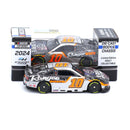 Noah Gragson 2024 Black Rifle Coffee 1:64 Nascar Diecast Chassis