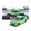 Ty Gibbs 2024 Interstate Batteries 1:64 Nascar Diecast Chassis