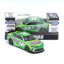 Ty Gibbs 2024 Interstate Batteries 1:64 Nascar Diecast Chassis
