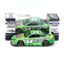 Ty Gibbs 2024 Interstate Batteries 1:64 Nascar Diecast Chassis