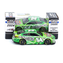 Ty Gibbs 2024 Interstate Batteries 1:64 Nascar Diecast Chassis