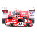 Corey Heim 2025 Safelite Phoenix Win 1:64 Nascar Diecast