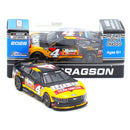 Noah Gragson 2026 Rush Truck Centers 1:64 Nascar Diecast