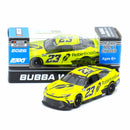Bubba Wallace 2026 Robinhood 1:64 Nascar Diecast