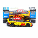 Bubba Wallace 2026 Hardee's 1:64 Nascar Diecast