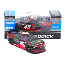 Tyler Reddick 2026 Chumba Casino 1:64 Nascar Diecast