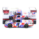 Corey Heim 2025 Mobil 1 Charlotte Roval Win 1:64 Nascar Diecast