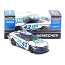 John Hunter Nemechek 2026 Pye-Barker 1:64 Nascar Diecast