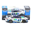 John Hunter Nemechek 2026 Pye-Barker 1:64 Nascar Diecast