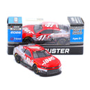 Cole Custer 2026 HaasTooling.com 1:64 Nascar Diecast