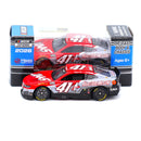 Cole Custer 2026 HaasTooling.com 1:64 Nascar Diecast