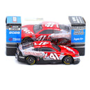 Cole Custer 2026 HaasTooling.com 1:64 Nascar Diecast