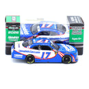 Corey Day 2026 Hendrickcars.com 1:64 Nascar Diecast