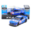Kyle Busch 2026 Lucas Oil 1:64 Nascar Diecast