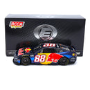 Connor Zilisch 2026 Red Bull Elite 1:24 Nascar Diecast