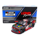 Tyler Reddick 2026 Chumba Casino 1:24 Nascar Diecast