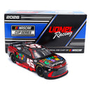 Tyler Reddick 2026 Chumba Casino 1:24 Nascar Diecast