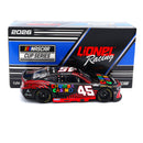 Tyler Reddick 2026 Chumba Casino 1:24 Nascar Diecast