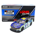Chase Elliott 2026 Kelley Blue Book Color Chrome 1:24 Nascar Diecast