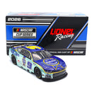 Chase Elliott 2026 Kelley Blue Book Color Chrome 1:24 Nascar Diecast